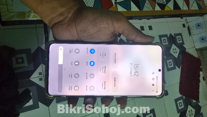 Samsung s20 ultra